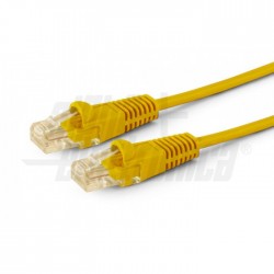 CAVO UTP CAT5E10,0M SP SP RA/C 