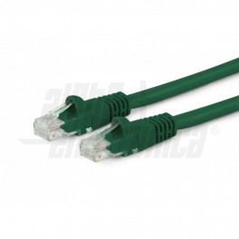 CAVO UTP CAT6 2,0M SP SP RA/CO 