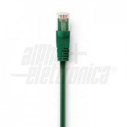 CAVO UTP CAT6 5,0M SP SP RA/CO 