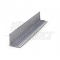 Profilo allum  angol L 10x10x1mm pr/pz 