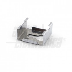 Molla fissaggio per profilo 078 