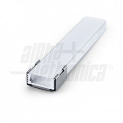 Molla fissaggio per profilo 078 