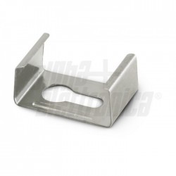 Molla fissaggio per profilo 080 e 082 