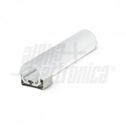 Molla fissaggio per profilo 080 e 082 