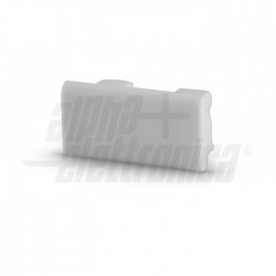 Tappo Plas GRIGIO chi prof JO380/084 1pz 