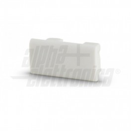 Tappo Plas BIANCO chi prof JO380/084 1pz 