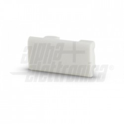 Tappo Plas BIANCO chi prof JO380/084 1pz 