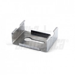 Molla fissaggio per profilo 090 