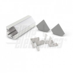 Prof Al e cover PMMA Op 2macces  pr/pz 