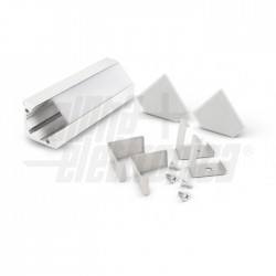 Prof Al B cover PC Opaco 2macces  pr/pz 