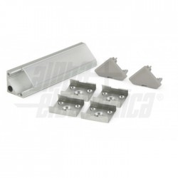 Prof Al e cover PMMA Op 2macces  pr/pz 