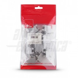 Giunto angolare cop  prof JO380/154 1pz 