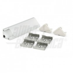 Prof Al B cover PC Opaco 2macces  pr/pz 