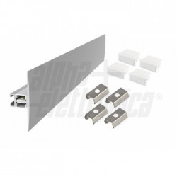 Prof Al e cover PC trasp  2macces pr/pz 