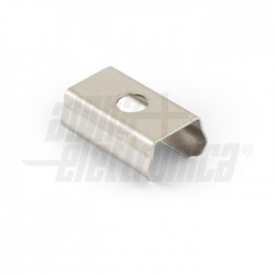 Molla fissaggio prof JO380/162 22 1pz 