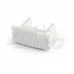 Term  chiusura x JO380 162 1Pcs Bianco 