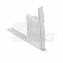 Term chiusura x JO380/164 1Pcs Bianco 