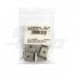 Molla di fiss incasso JO380/166B 22  12 