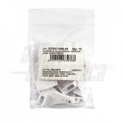 Term  chiusura x JO380 86 1 Pcs Bianco 