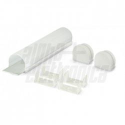 Prof allum cover PC opaco 2macc  pr/pz 