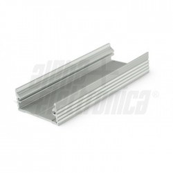 Prof allum barre 2m imb industr 93 pr/pz 