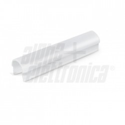 Copert PMMA satinata 2m 74 5 pr/pz 