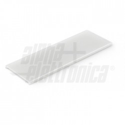 Copert PC opaco 2m 74 6 pr/pz 