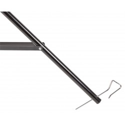 Treppiede Satellitare Treppiede Satellitare   Dimensioni massime parabola 100 cm