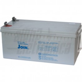 BATTERIA AL PIOMBO 12V 200A 