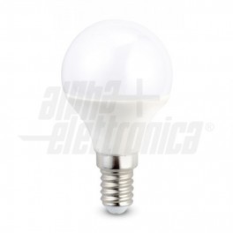LAMP BULBO LED 6W 230V E14 4000 230V 