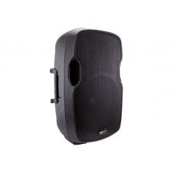 GEMINI AS15P BLU BOX AMPLIF C/BLUETOOTH 