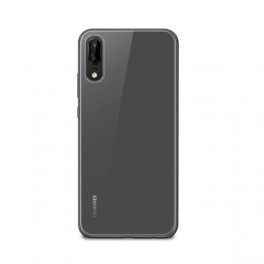 Puro Cover, PC+TPU, Clear, per Huawei P20 5 8 