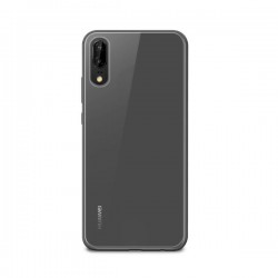 Puro Cover, PC+TPU, Clear, per Huawei P20 5 8 