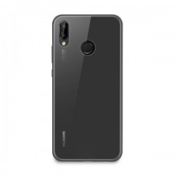 Puro Cover, PC+TPU, Clear, per Huawe P20 Lite 5 84 