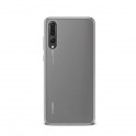 Puro Cover, PC+TPU, Clear, per Huawei P20 Pro 6 1 