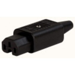 PRESA VOLANTE TRIPOLARE 