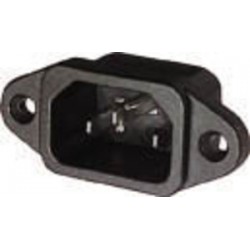 SPINA PANNELLO TRIPOLARE VDE 