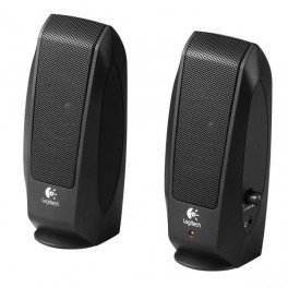 S120 2 0 AUTOP STEREO NERI LOGITECH 