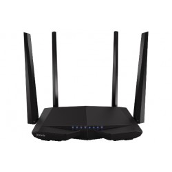 AC6 AC1200 SMART D B GIGABIT WIFI ROUTER 3 PORTE SWITCH