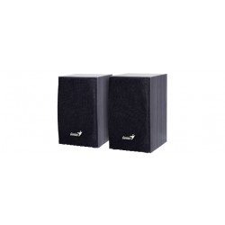 SPEAKER 2 0 SP HF160 USB NERO GENIUS 