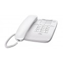 TELEFONO SIEMENS DA310 BIANCO TELEFONO FISSO A GONDOLA