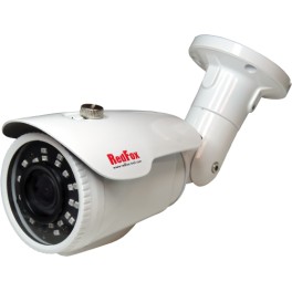 Telecamera 4in1 2MP Varifocal 2,8 12 mm 24 LED REDFOX