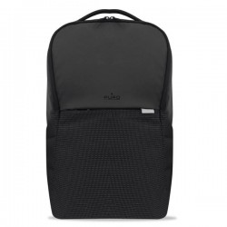 Puro Zaino in Nylon,  ByNight  Universale Nero