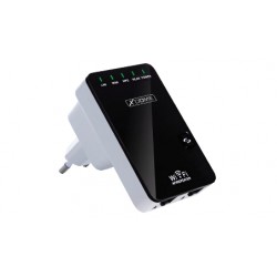 ESTENSORE SEGN WIRELESS 300N XDOME 