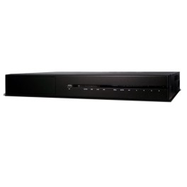 NVR 4ch 4K con switch PoE iCatch iCatch   NVR 4ch 4K con switch PoE – H 265 – Allarmi4in/1 out – 1 HDD