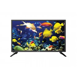 LED TV HD 32    SAT/S2 +TERRESTRE/T2 DIGIQUEST SCART HDMI USB CI+  LCN TIVUSAT