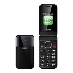 SAIET FACILECLIP TEL SEMPLIFICATO