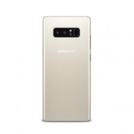 Puro Custodia UltrA Slim   0 3   Samsung Galaxy Note 8 5 7  Trasparente