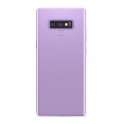 Puro Custodia TPU Ultra Slim  0 3 NUDE  per Samsung Note 9 6 4  Trasparente