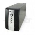 GRUPPO DI CONTIN 650VA 390W Gruppo di continuità 650VA   390W   Line interactive